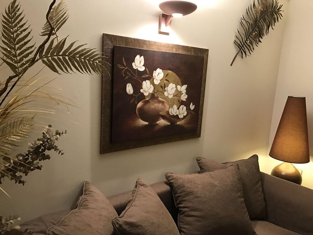 菲斯蒂瓦酒店 戛纳 外观 照片