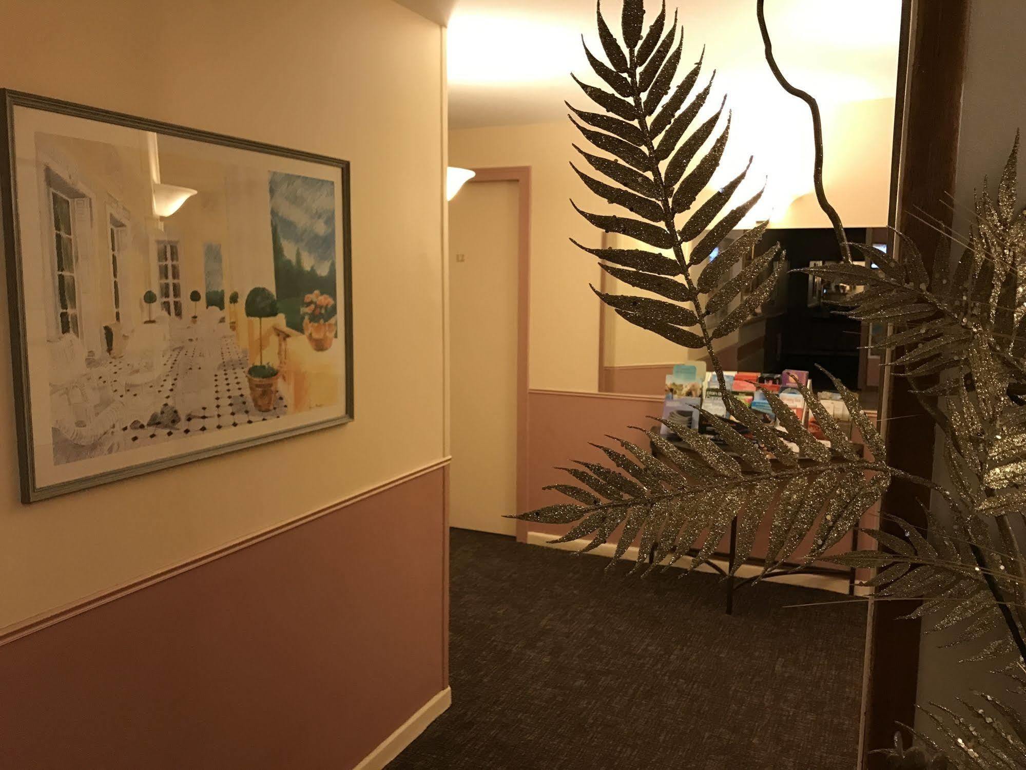 菲斯蒂瓦酒店 戛纳 外观 照片